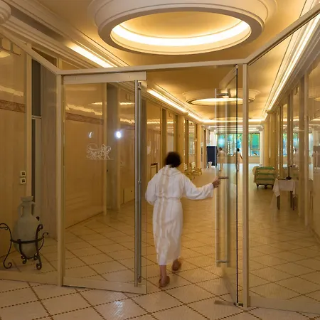 Apollo Terme 3* Montegrotto Terme