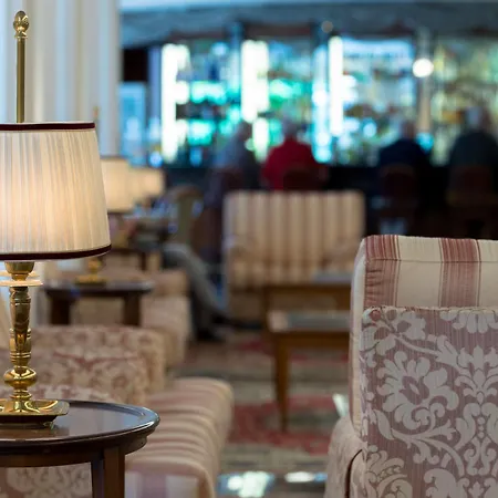 Apollo Terme Hotel Montegrotto Terme