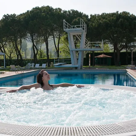 Apollo Terme Montegrotto Terme