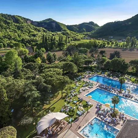Apollo Terme Hotel