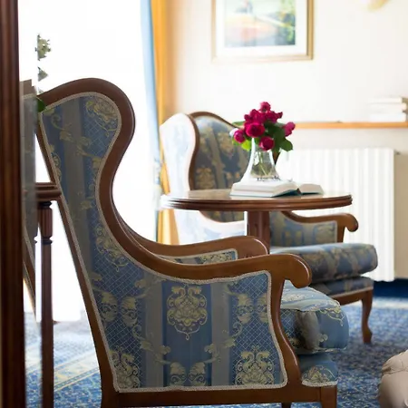 Hotel Apollo Terme 3*