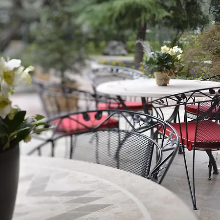 Apollo Terme Hotel 3*