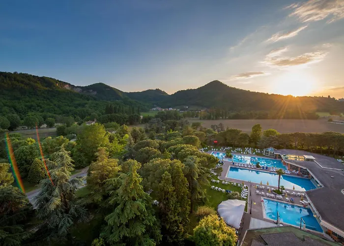 Apollo Terme Montegrotto Terme