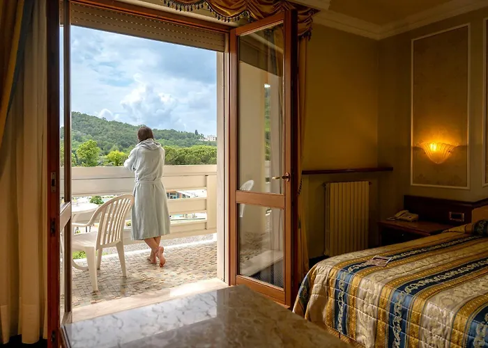 Apollo Terme Hotel