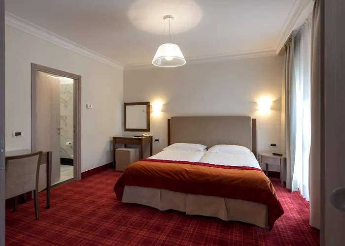 Hotel Apollo Terme