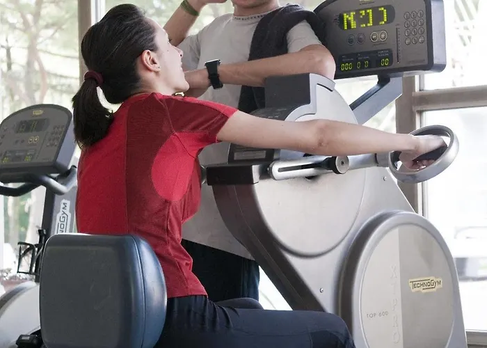 Apollo Terme Hotel 3*