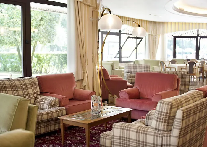 Apollo Terme Montegrotto Terme