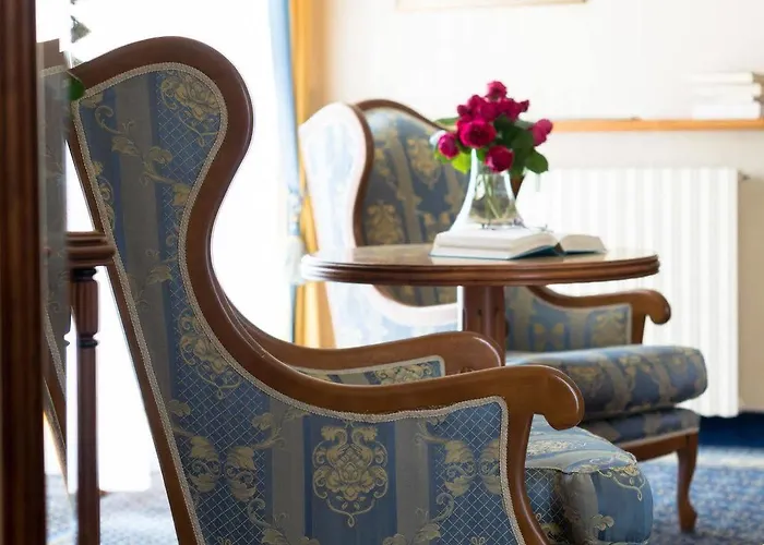 Hotel Apollo Terme 3*